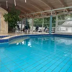Logis Regina Hotel La Bourboule