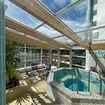 Hotel Logis Regina La Bourboule