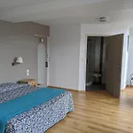 Logis Regina 3* 拉布尔布勒