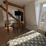 Logis Regina 3* La Bourboule