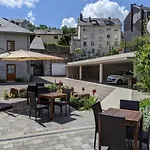 Logis Regina 3* La Bourboule
