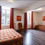 Hotel Logis Regina