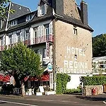 Logis Regina Hotel La Bourboule