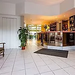 Logis Regina Hotel La Bourboule