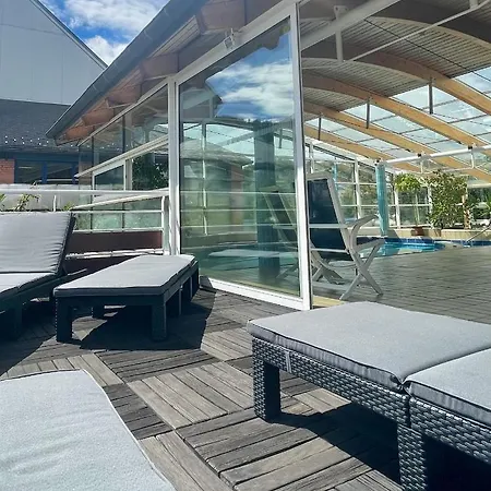 Logis Regina Szálloda 3*