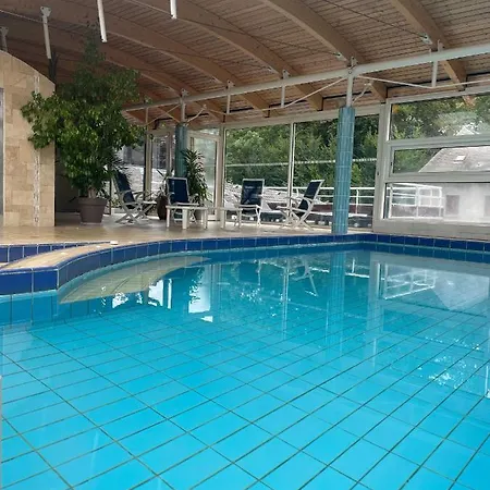 Logis Hotel Regina Hotel La Bourboule