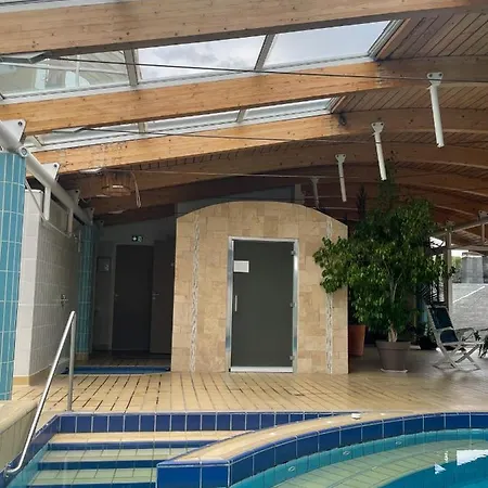 Hotel Logis Regina