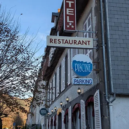 Hotel Logis Hotel Regina 3*