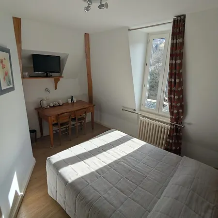 Hotel Logis Hotel Regina 3*