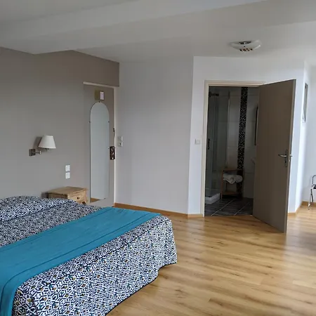 Logis Regina 3* La Bourboule