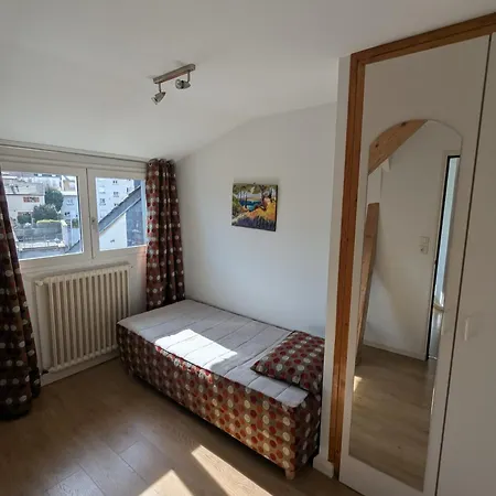 Szálloda Logis Regina 3*
