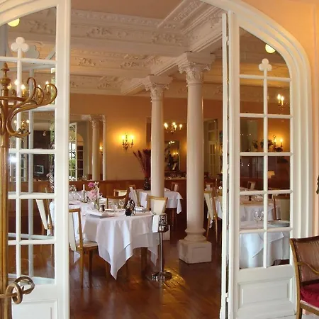 Logis Regina
