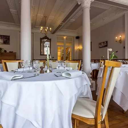 Szálloda Logis Regina 3*