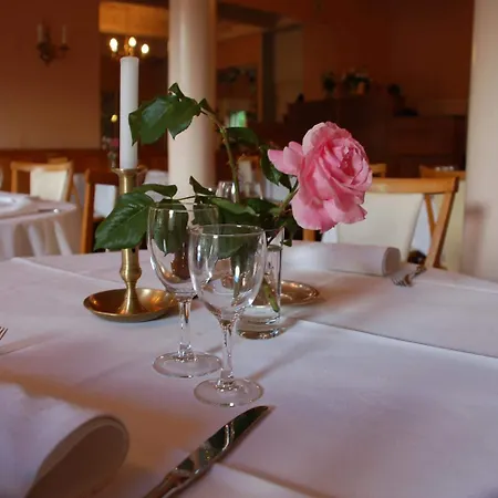 Szálloda Logis Regina 3*