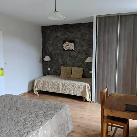 Logis Hotel Regina La Bourboule