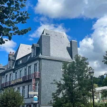 Hotel Logis Regina