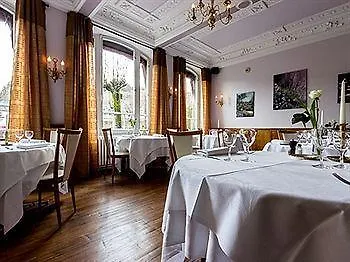 Logis Hotel Regina Hotel La Bourboule