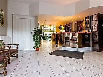 Logis Regina Hotell La Bourboule