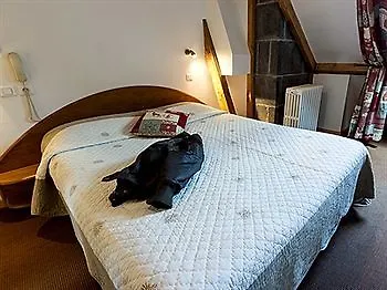 Logis Hotel Regina Hotel 3*