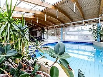 Logis Hotel Regina 3*