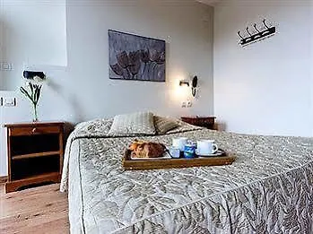 Logis Hotel Regina Hotel