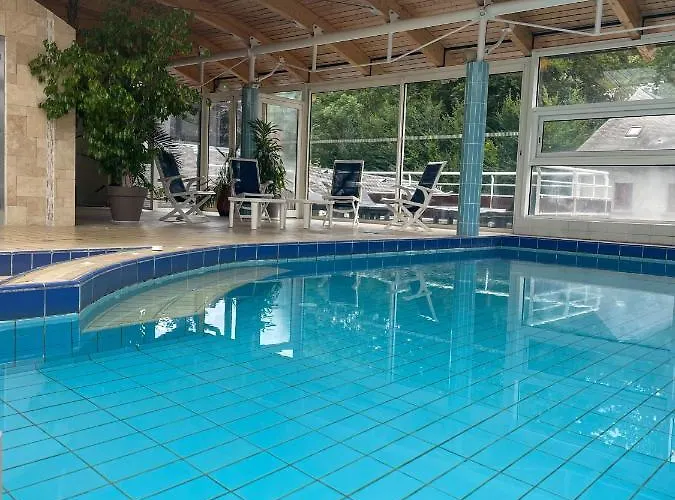 Logis Hotel Regina Hotel La Bourboule