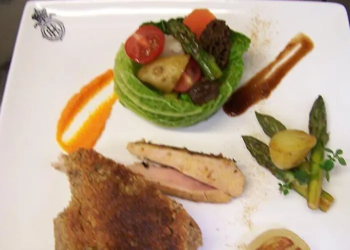 Hotel Logis Hotel Regina 3*