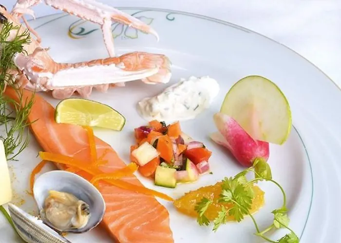 Hotel Logis Hotel Regina La Bourboule