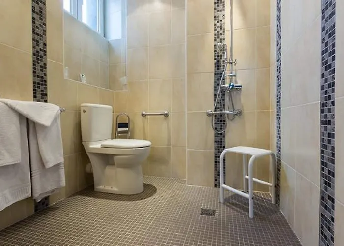 Logis Hotel Regina Hotel