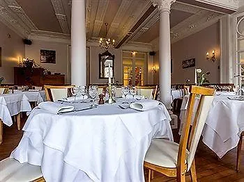 Logis Hotel Regina Hotel La Bourboule